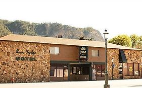 Bear Lodge Sundance Wy